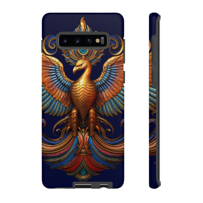 Egyptian Phoenix