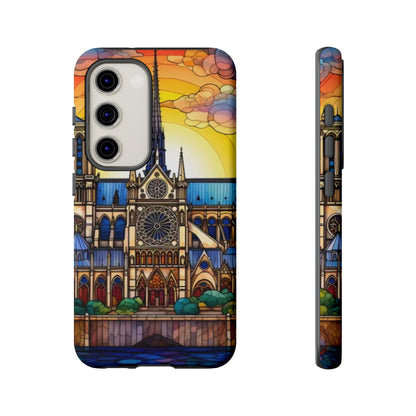 Le Notre Dame