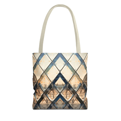Louvre Pattern