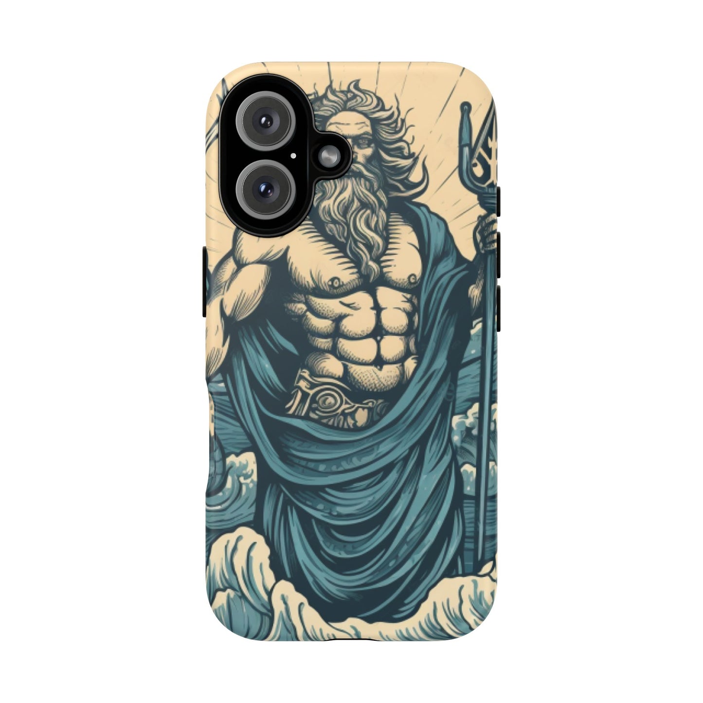 Poseidon