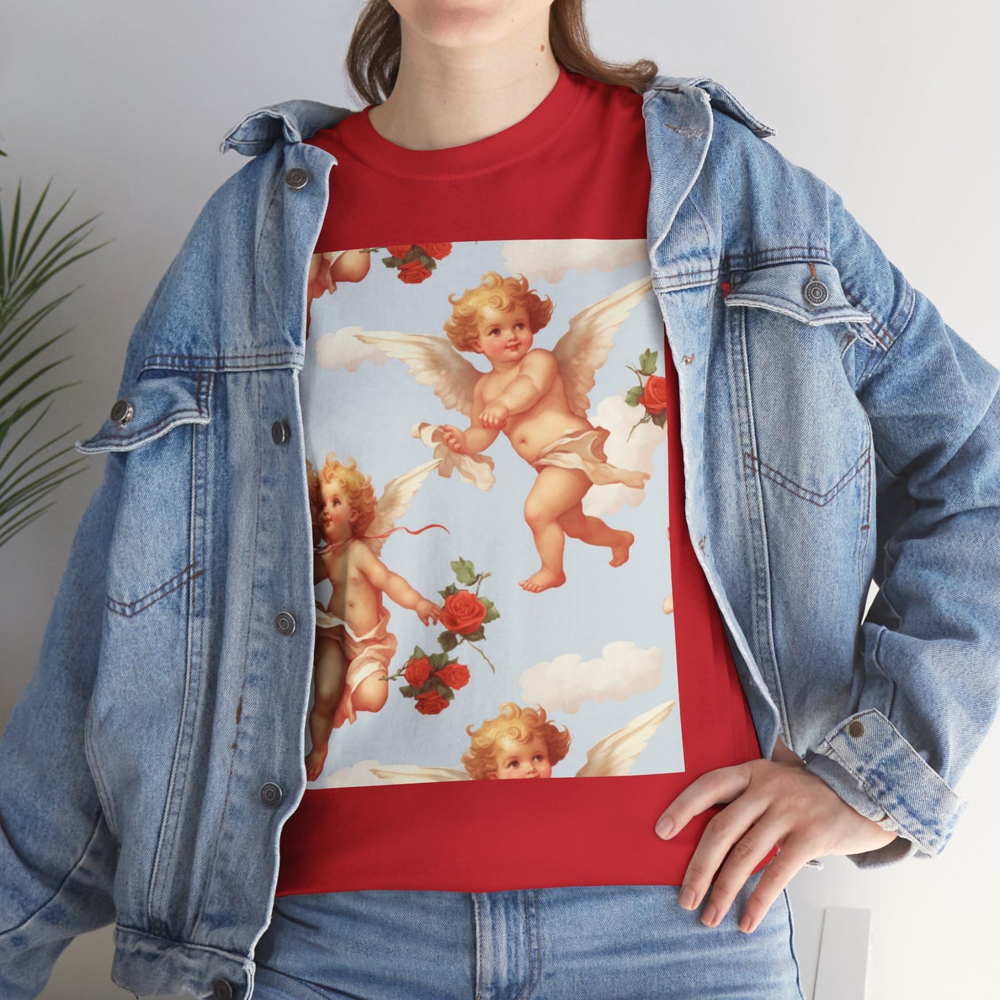 Cupid Pattern