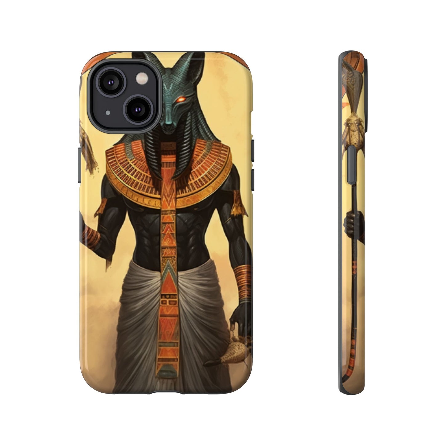 Anubis