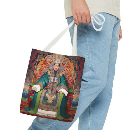 Jade Emperor