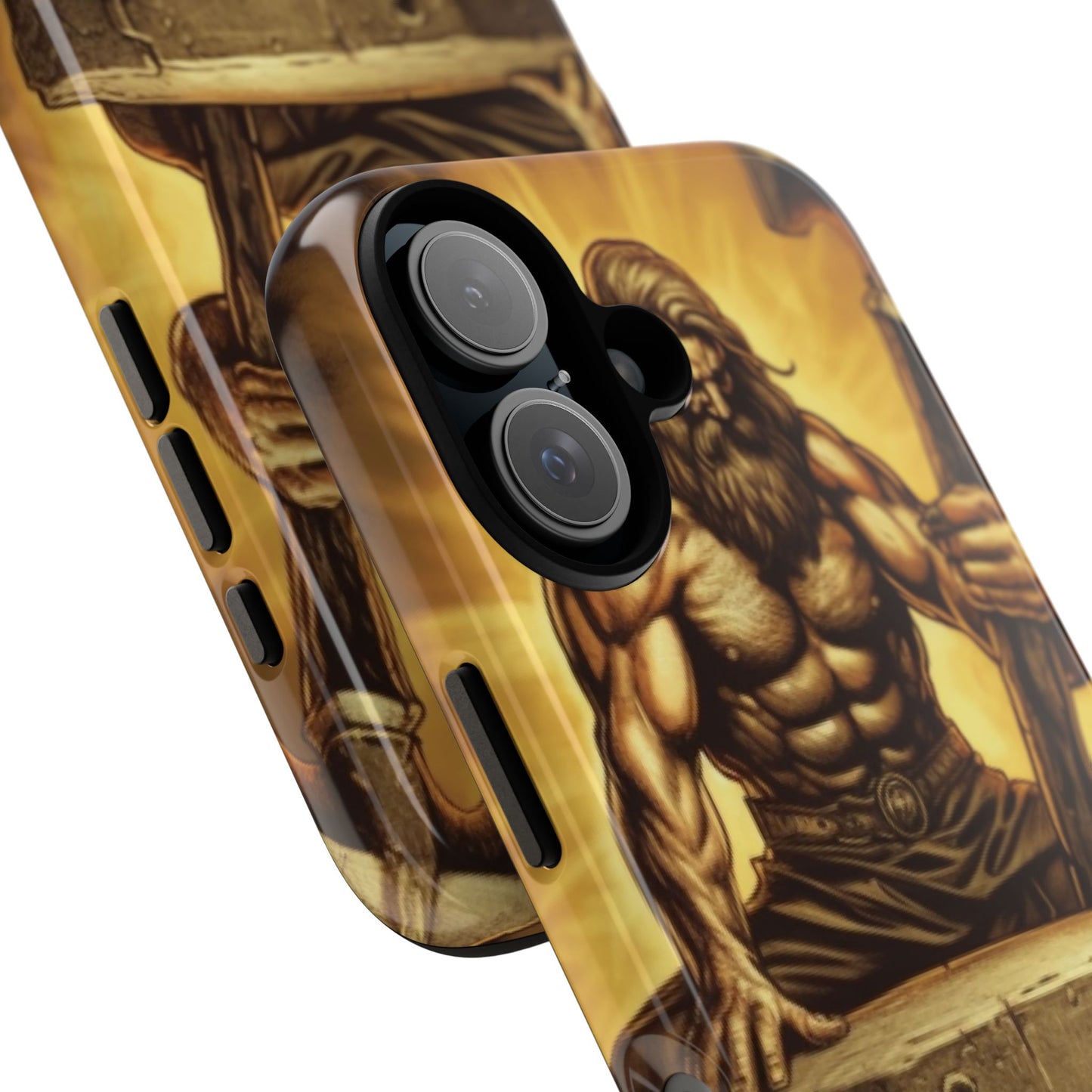 Hephaestus
