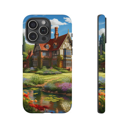 The Countryside
