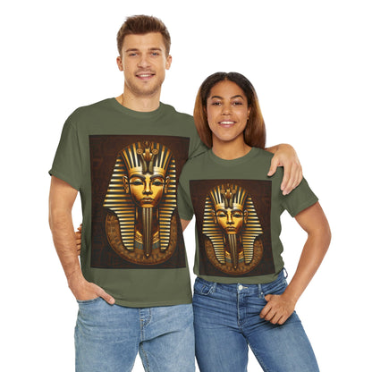 Pharaoh's Head