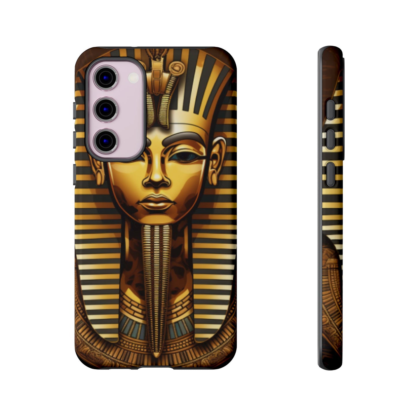 Pharaoh's Head