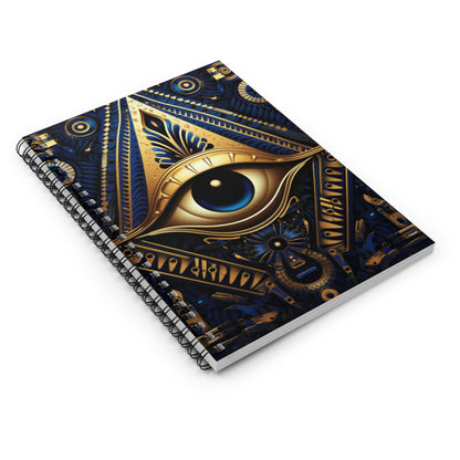 Eye of Horus
