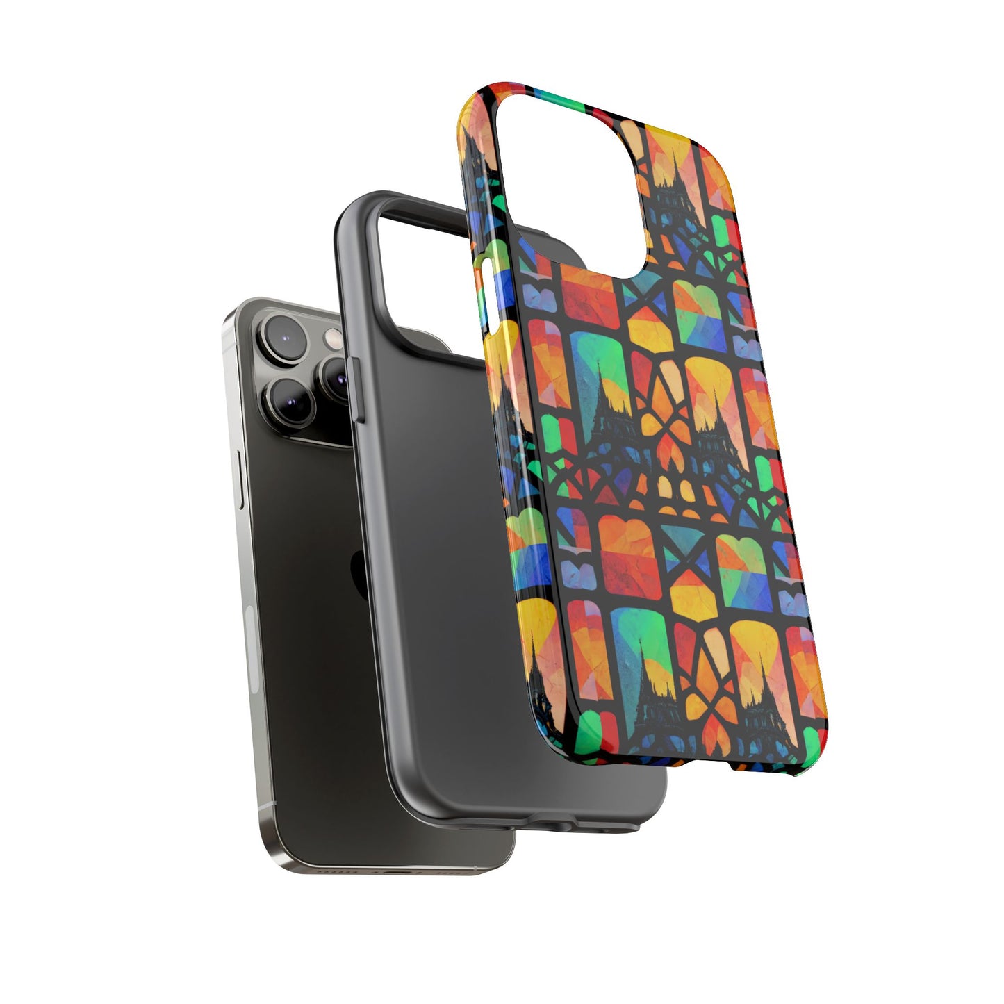 Notre Dame Pattern