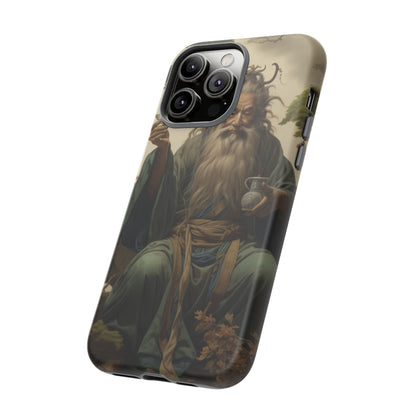 Shennong