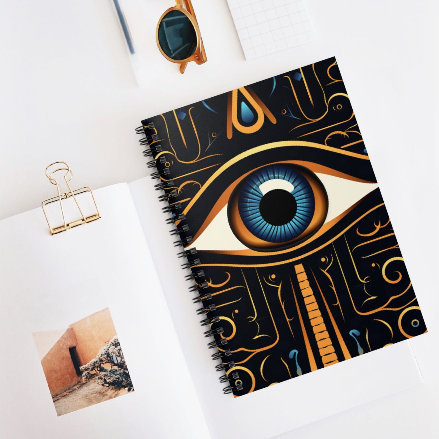 Eye of Horus