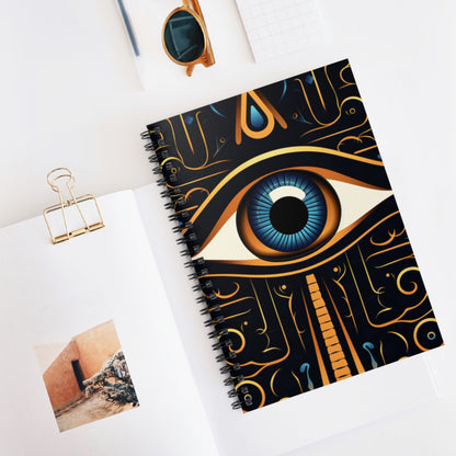 Eye of Horus