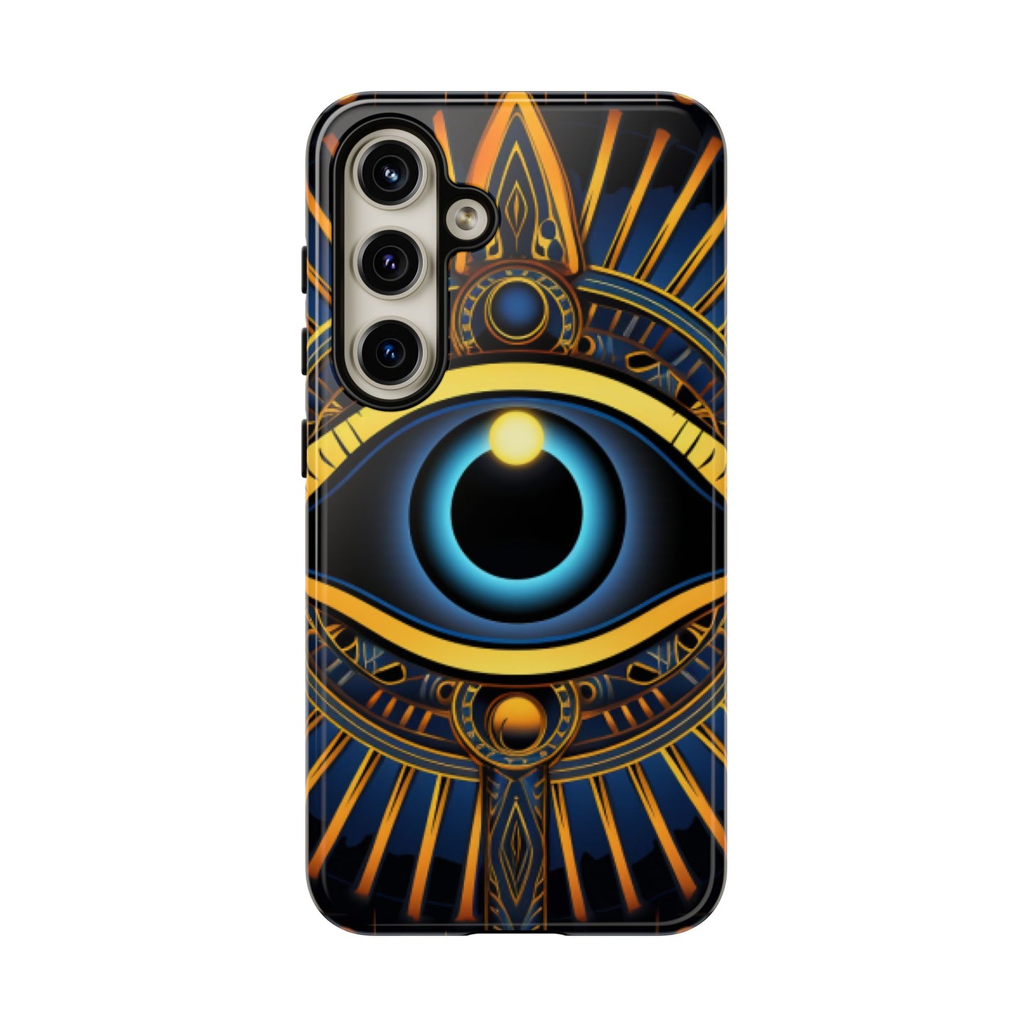 Eye of Horus
