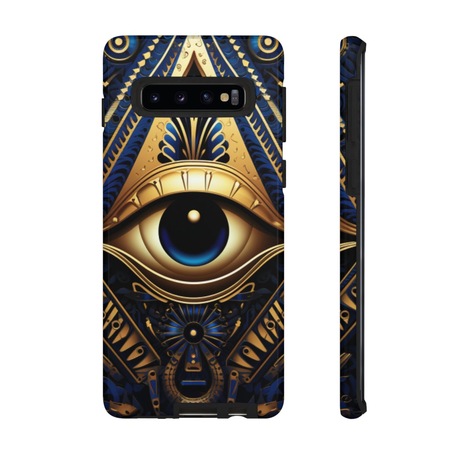Eye of Horus