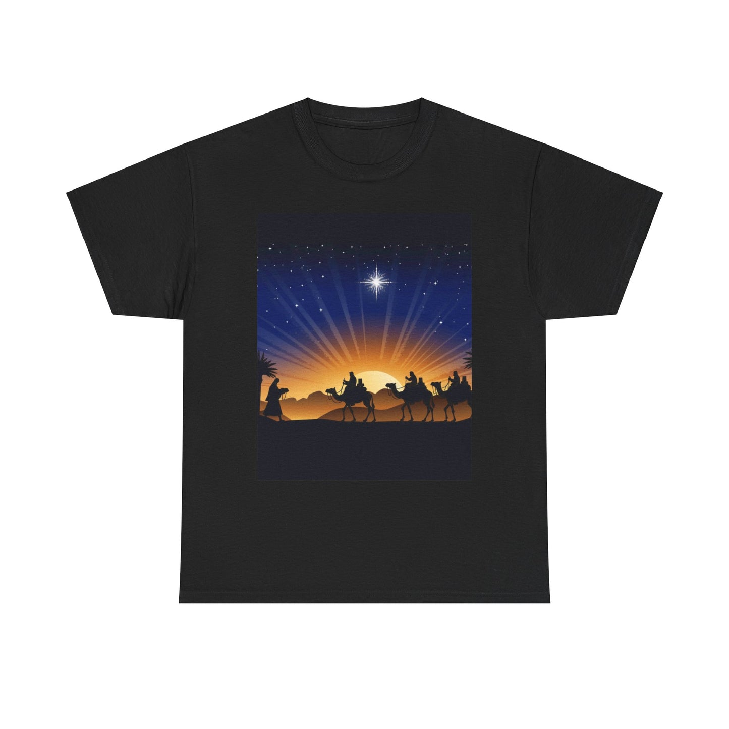 The Three Wise Men