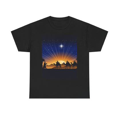 The Three Wise Men
