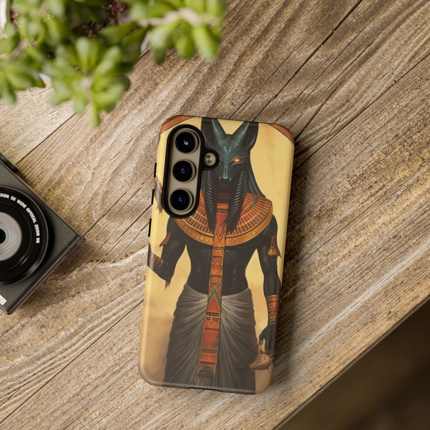 Anubis