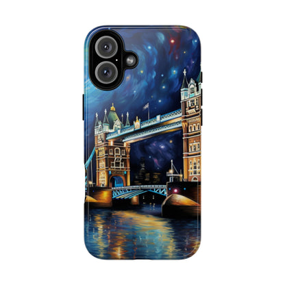 The London Bridge