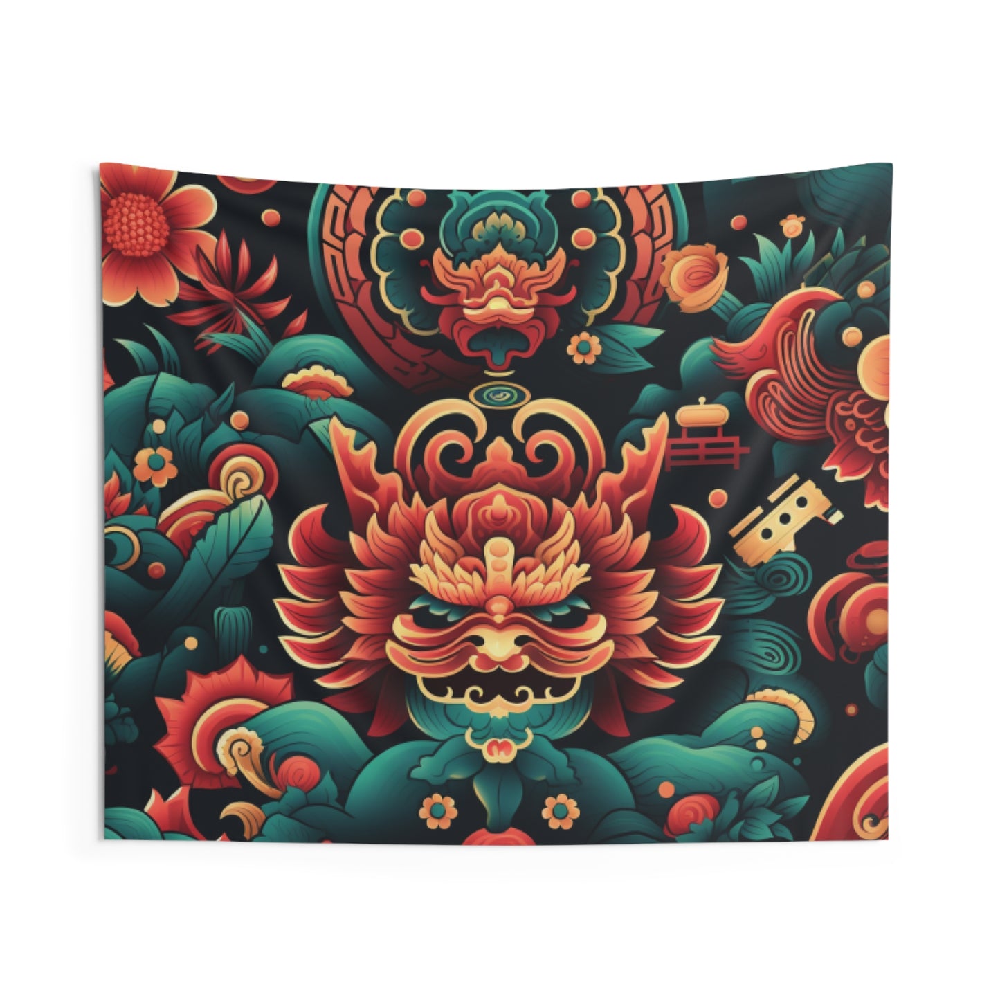 Chinese New Year