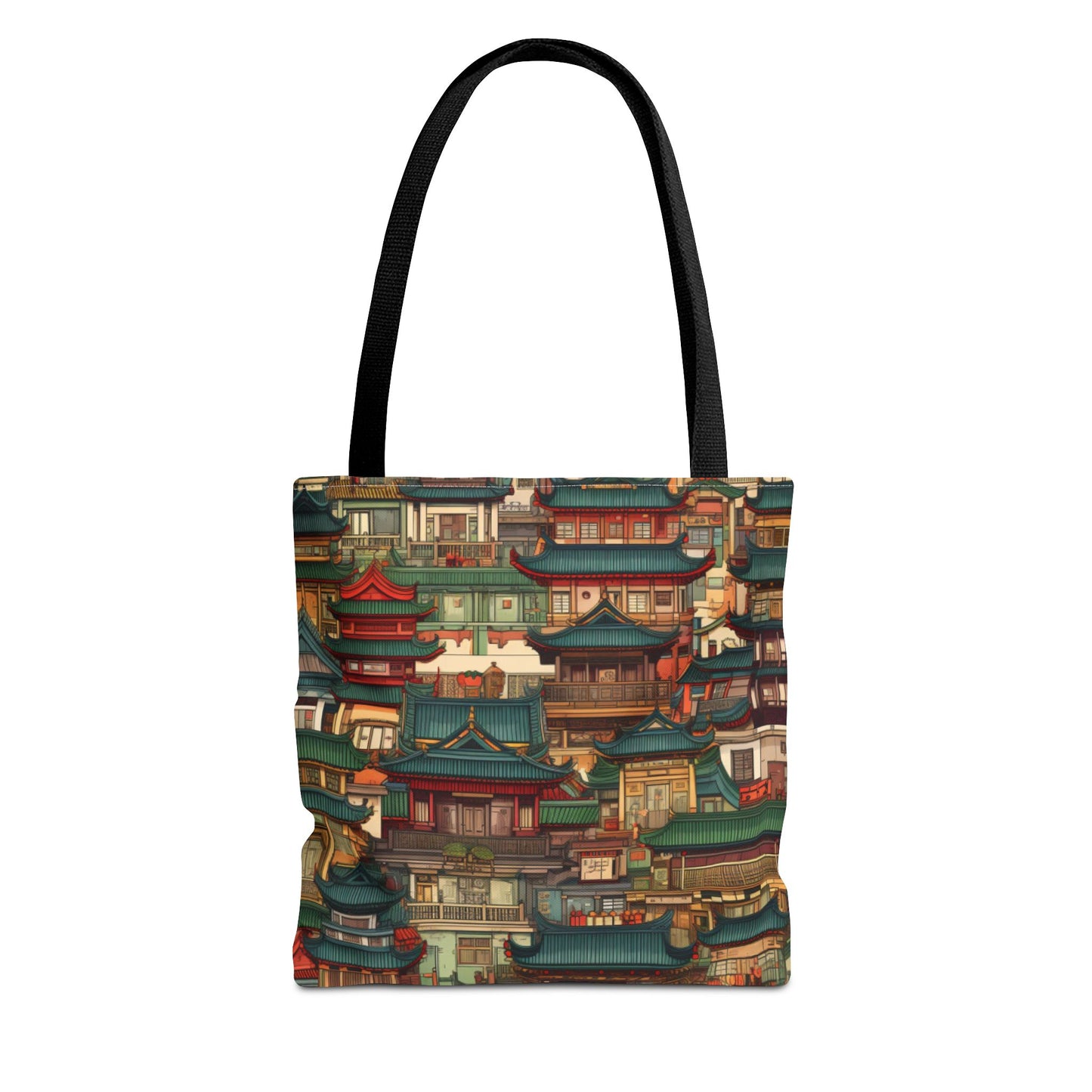 Oriental City
