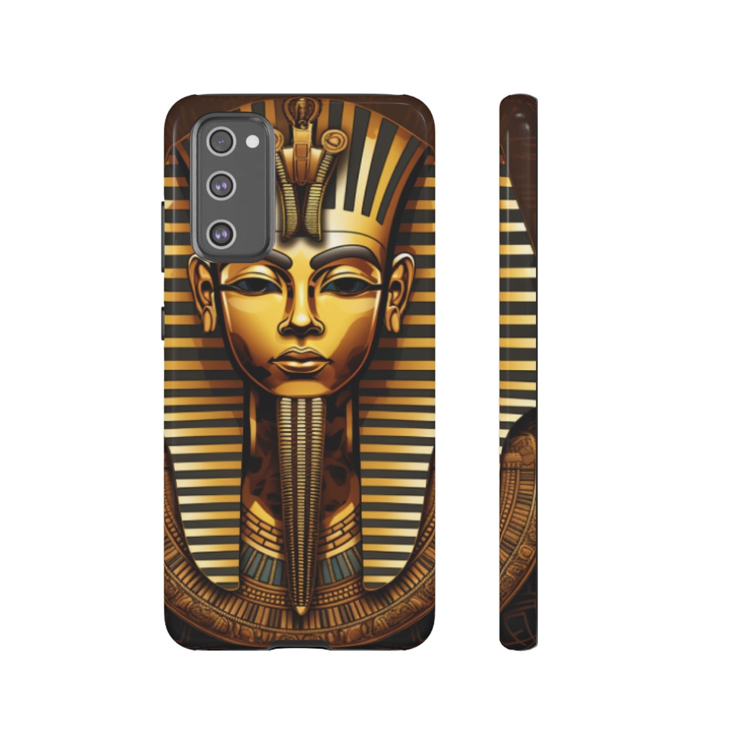 Pharaoh's Head