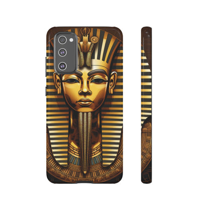 Pharaoh's Head