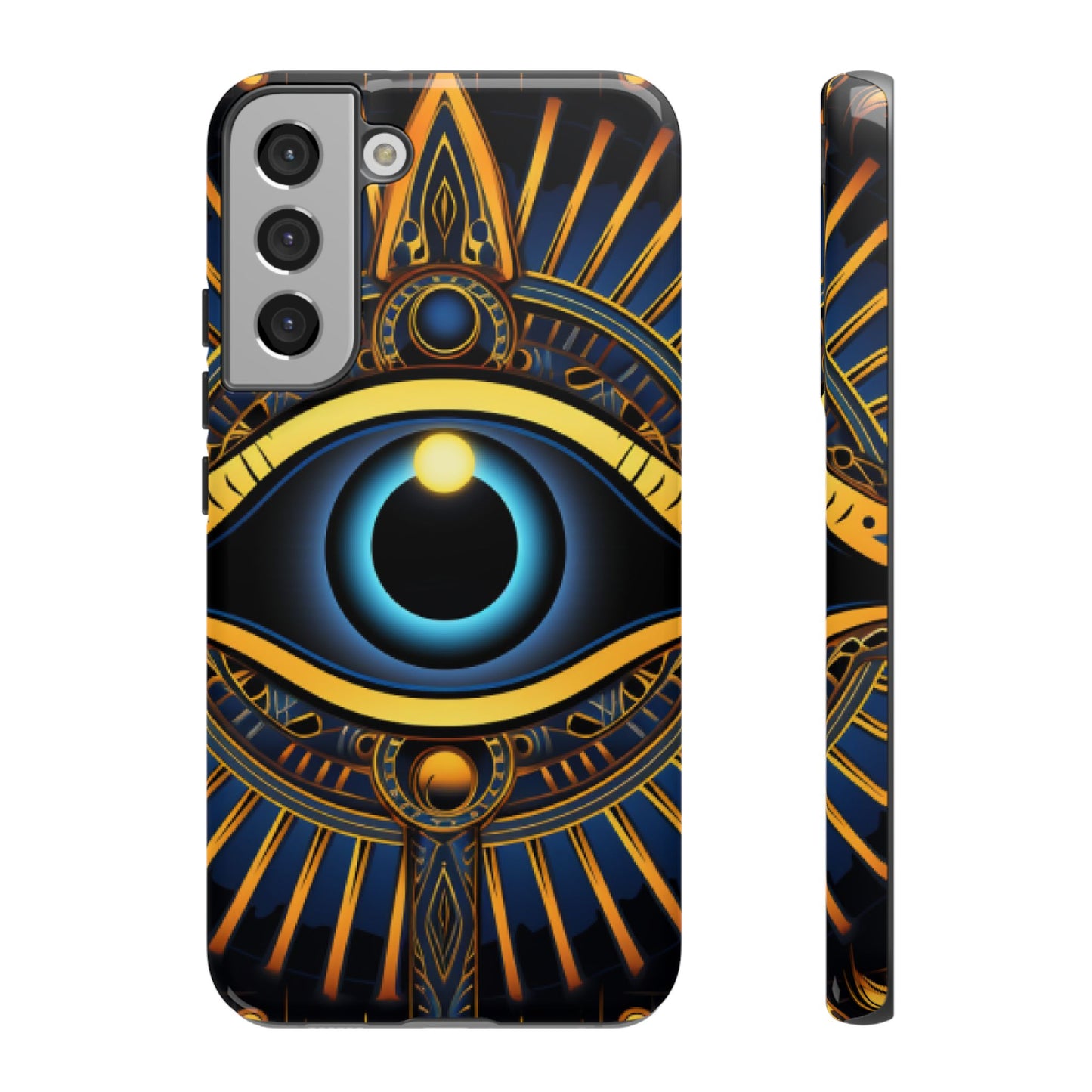 Eye of Horus