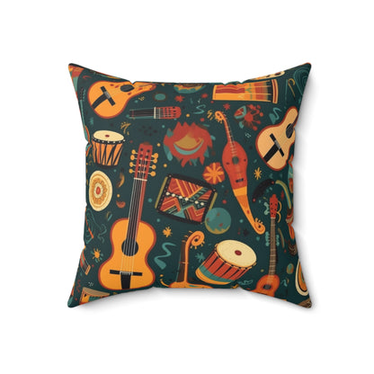 Instrumento Musical