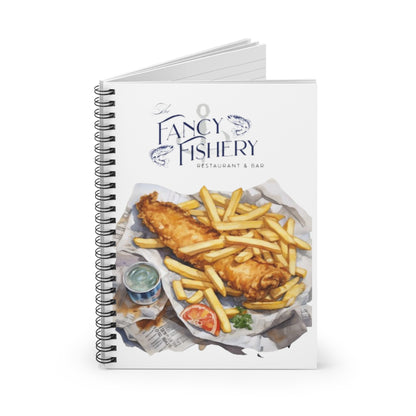 Fish & Chips