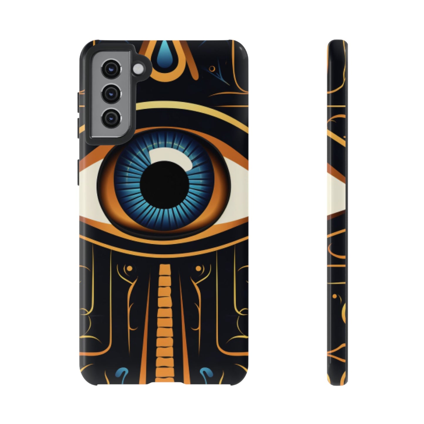 Eye of Horus