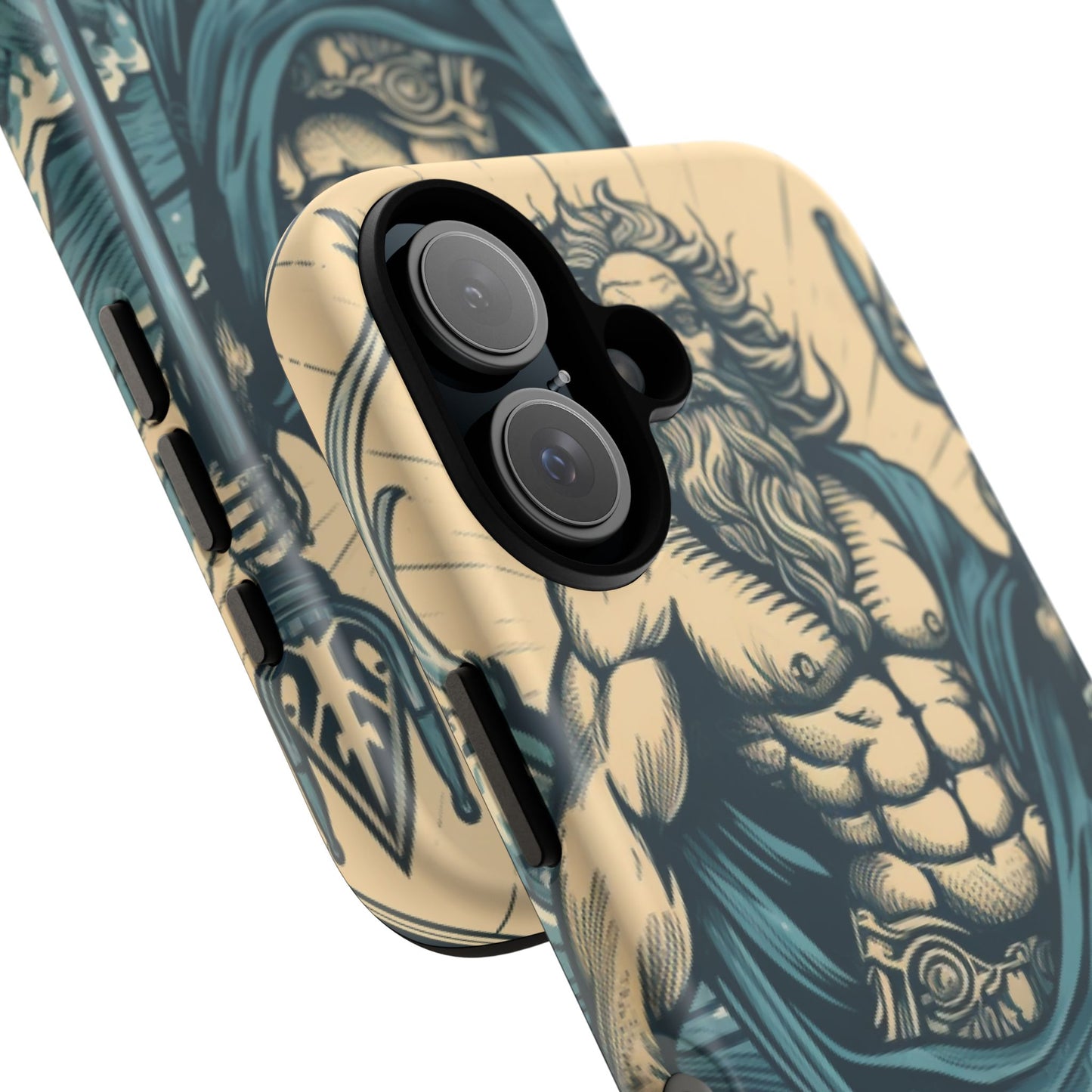 Poseidon