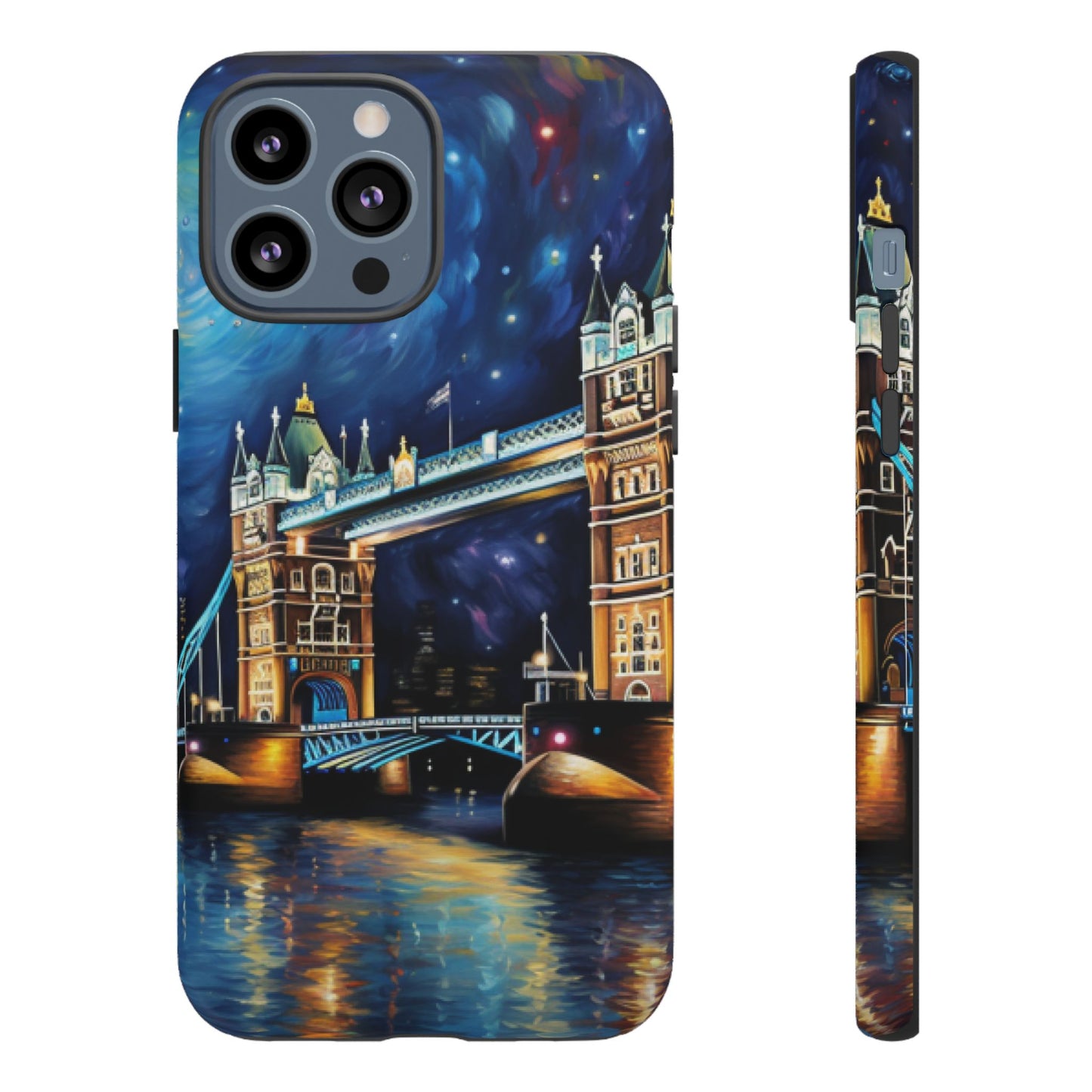 The London Bridge