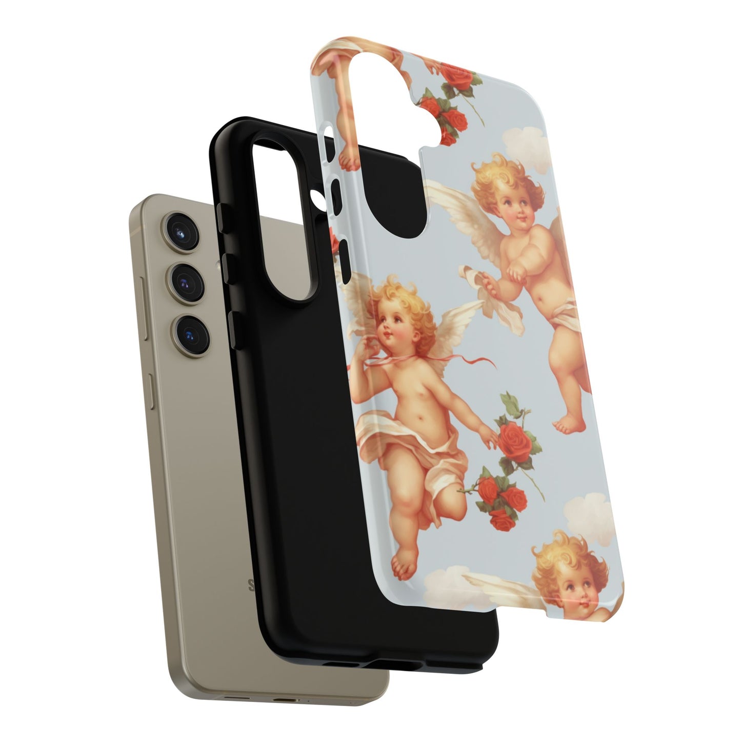 Cupid Pattern