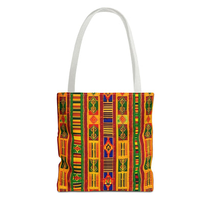 Kente Pattern