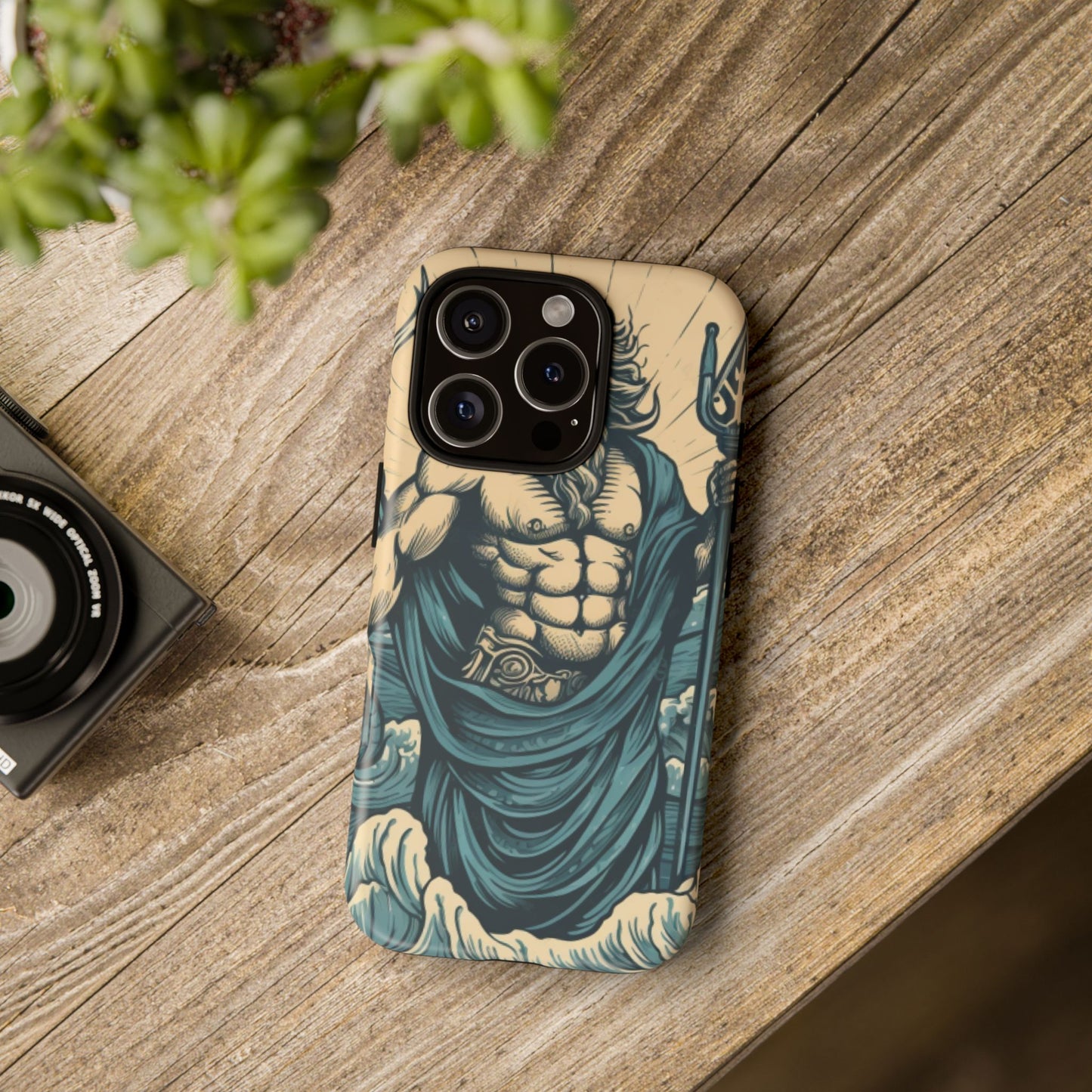 Poseidon