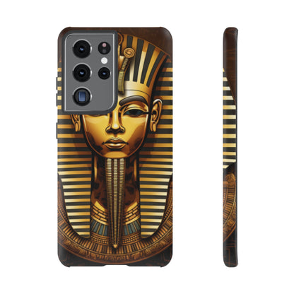 Pharaoh's Head