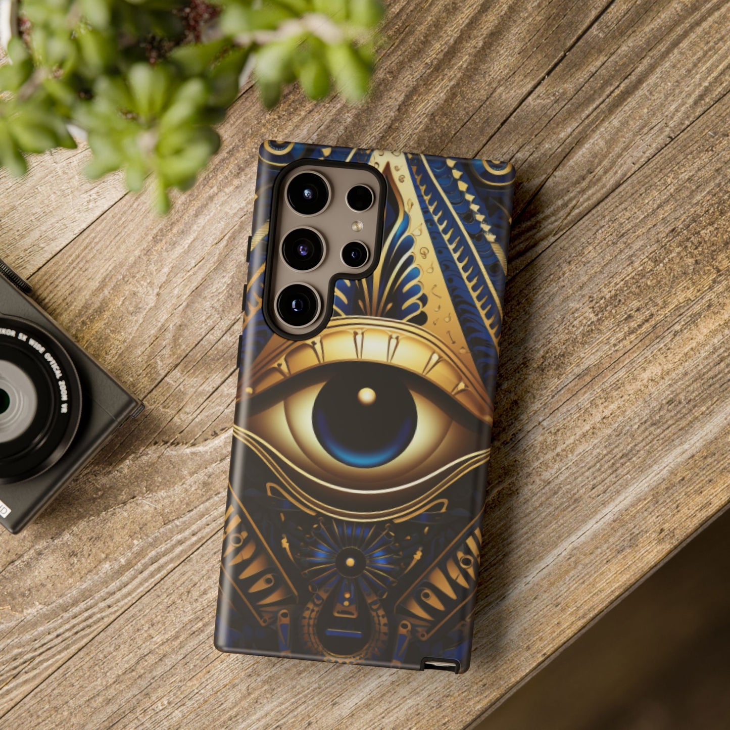 Eye of Horus