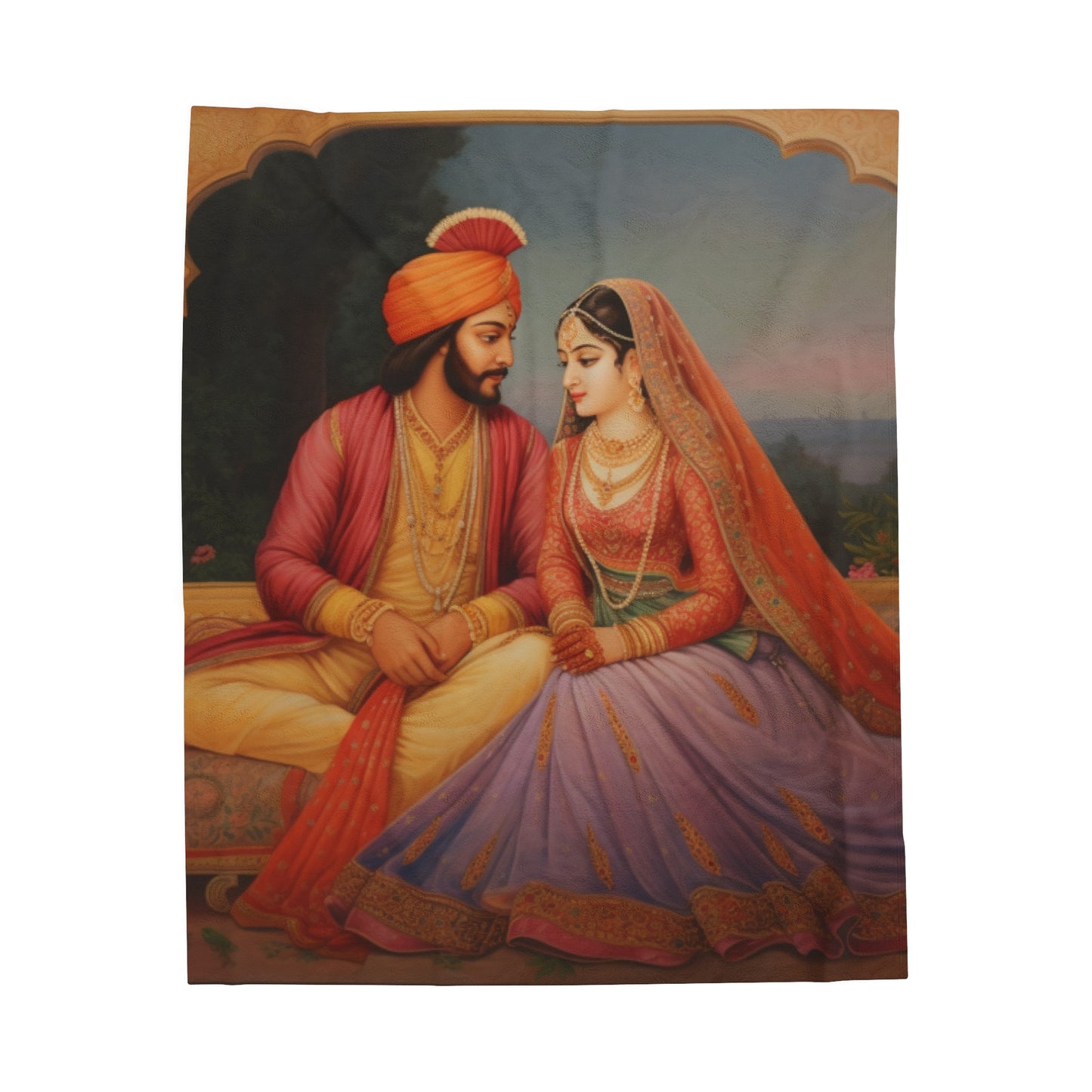 Jodha & Akhbar