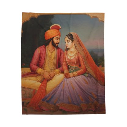 Jodha & Akhbar