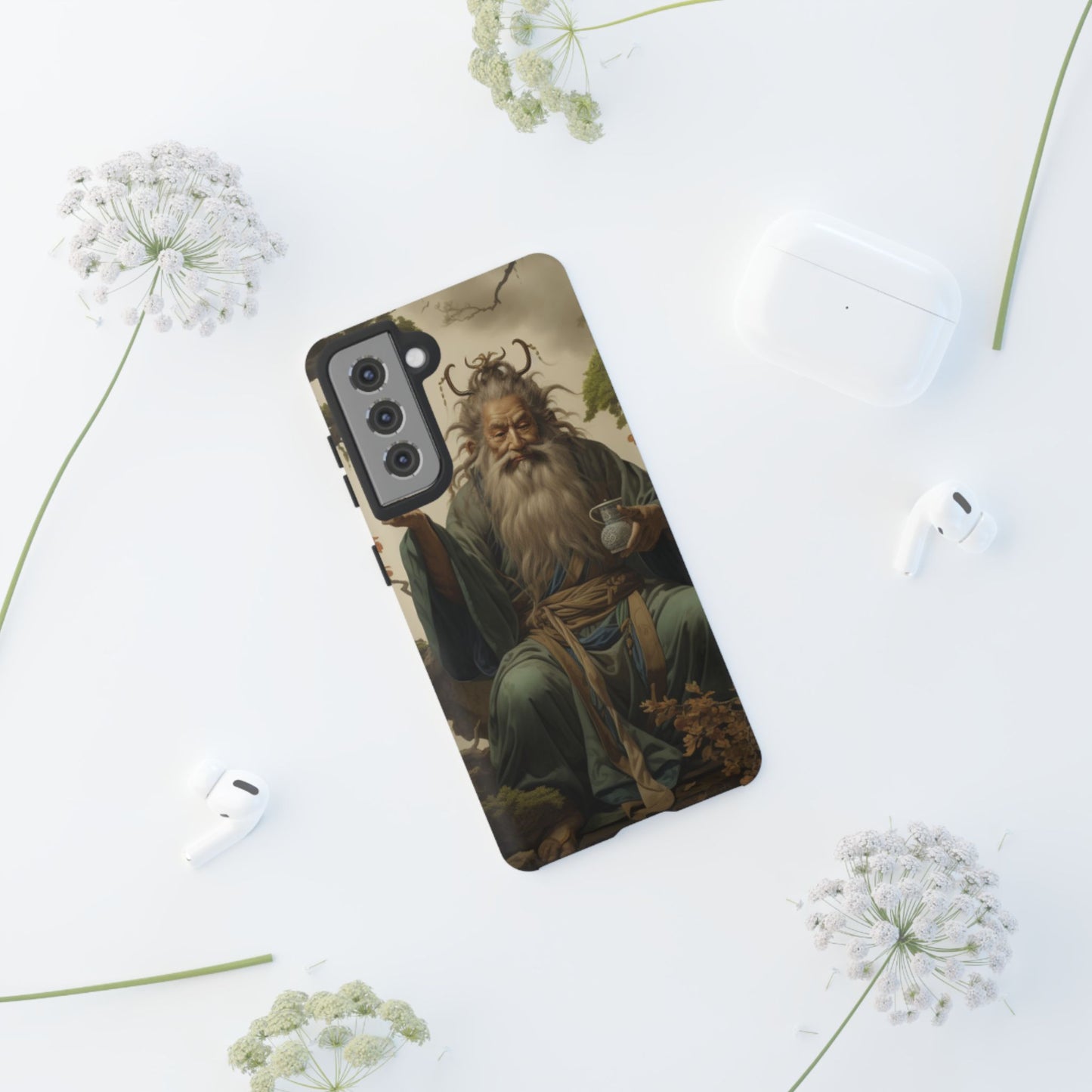 Shennong