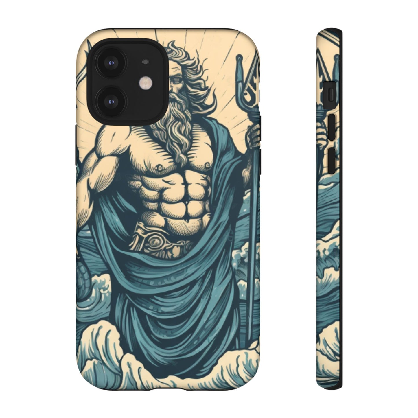 Poseidon