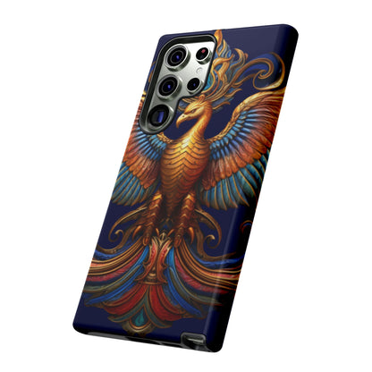 Egyptian Phoenix
