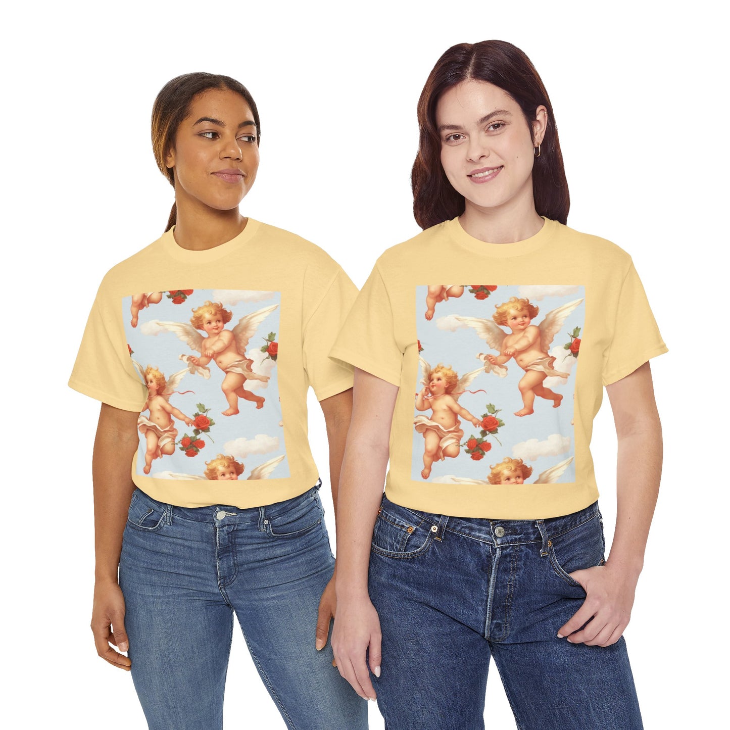 Cupid Pattern