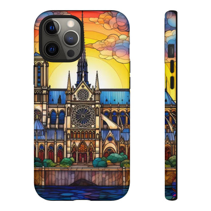 Le Notre Dame