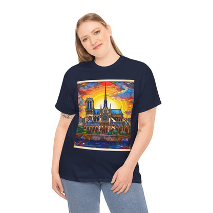 Le Notre Dame