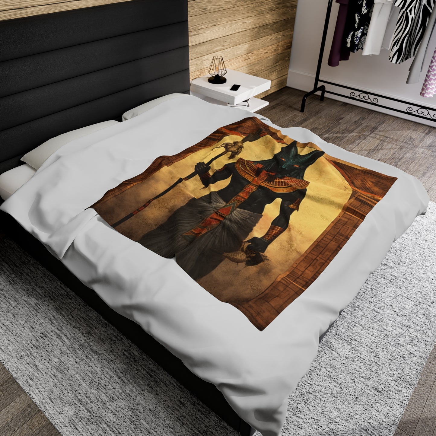 Anubis