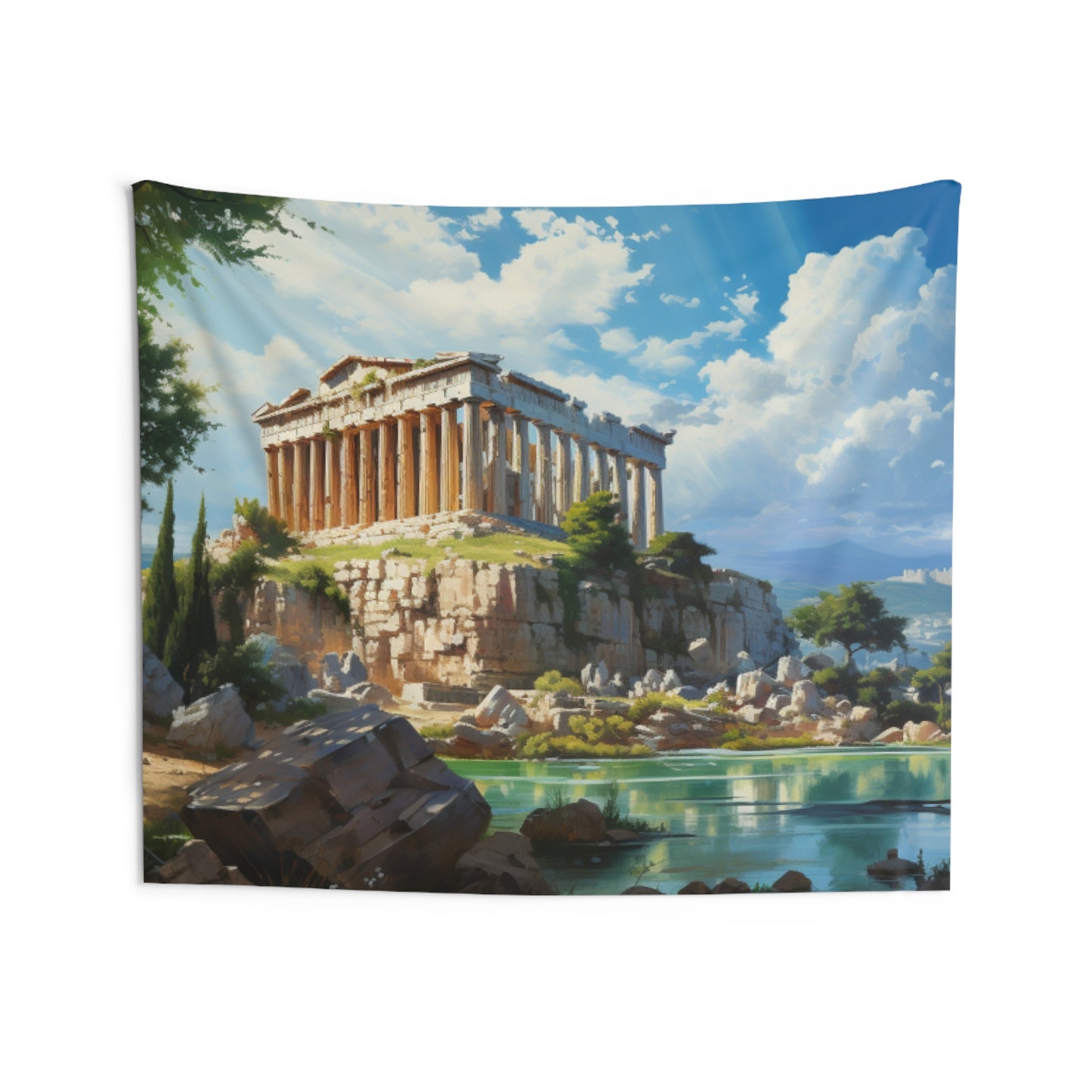 Parthenon