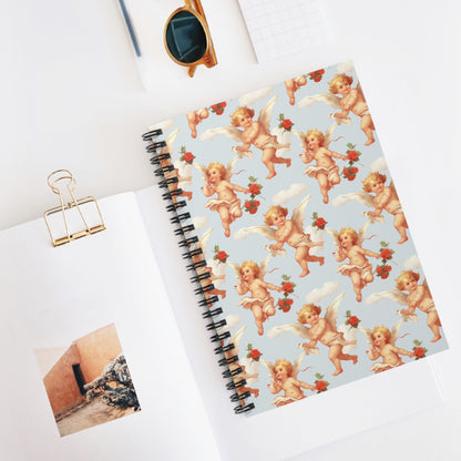 Cupid Pattern