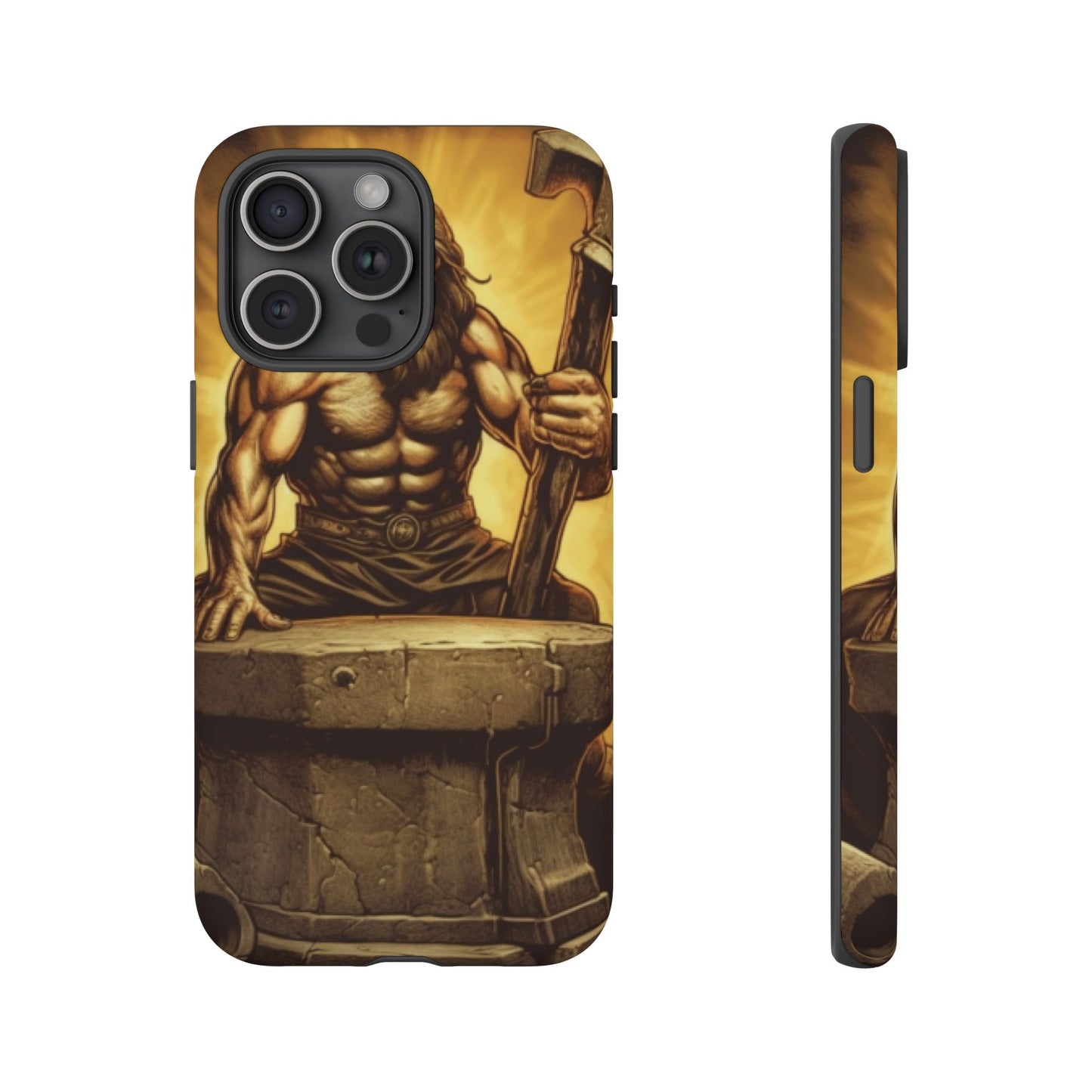 Hephaestus