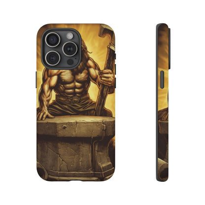 Hephaestus